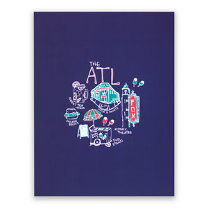 The ATL Print