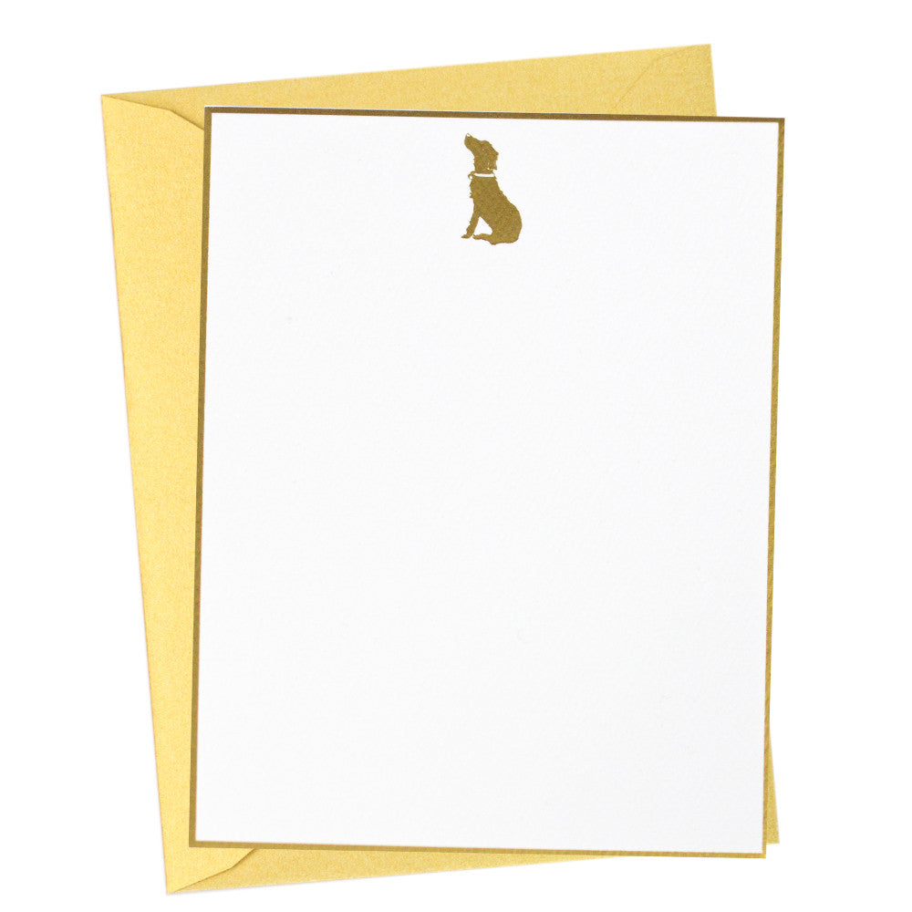 Logo Note Cards